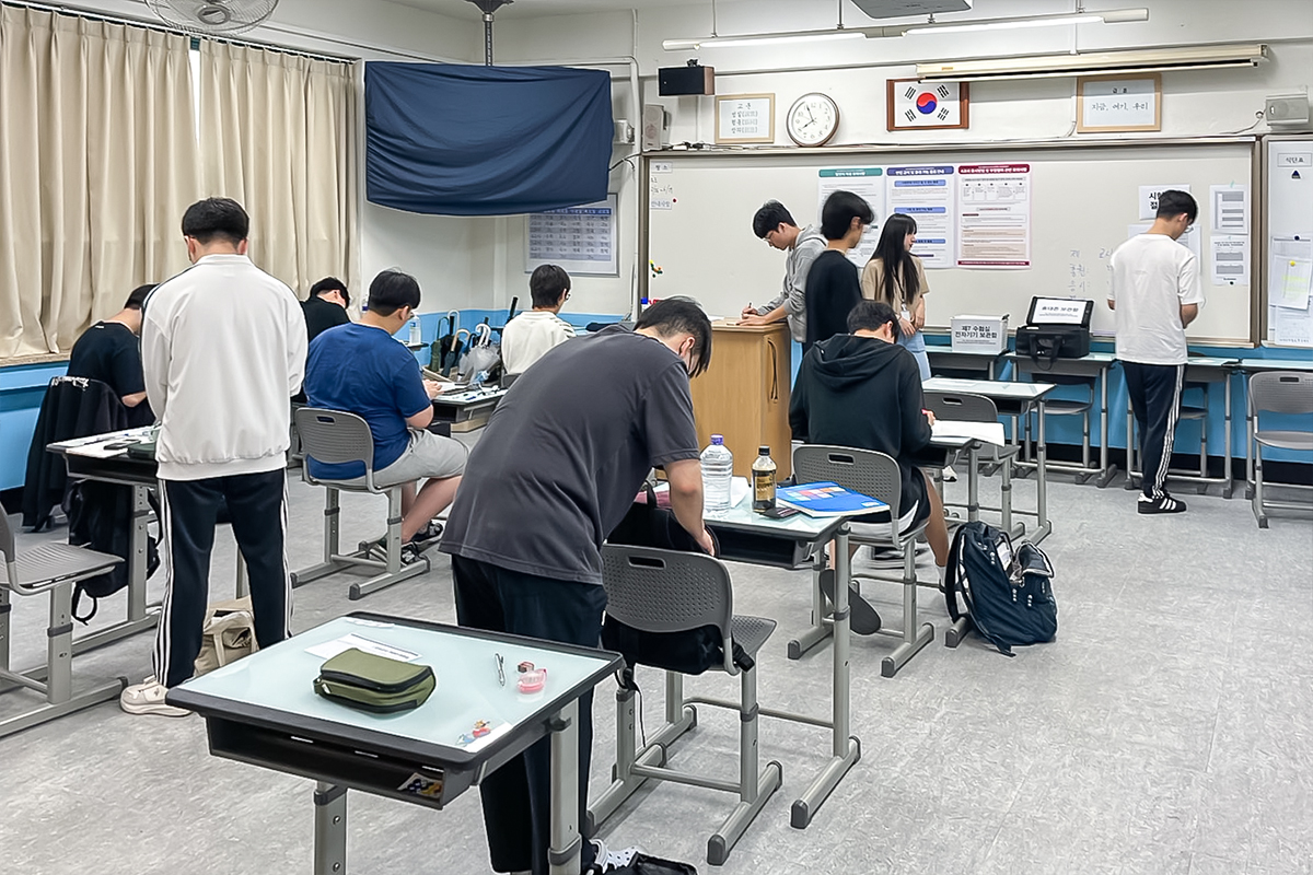 잇올 스파르타 학교프로젝트 이미지